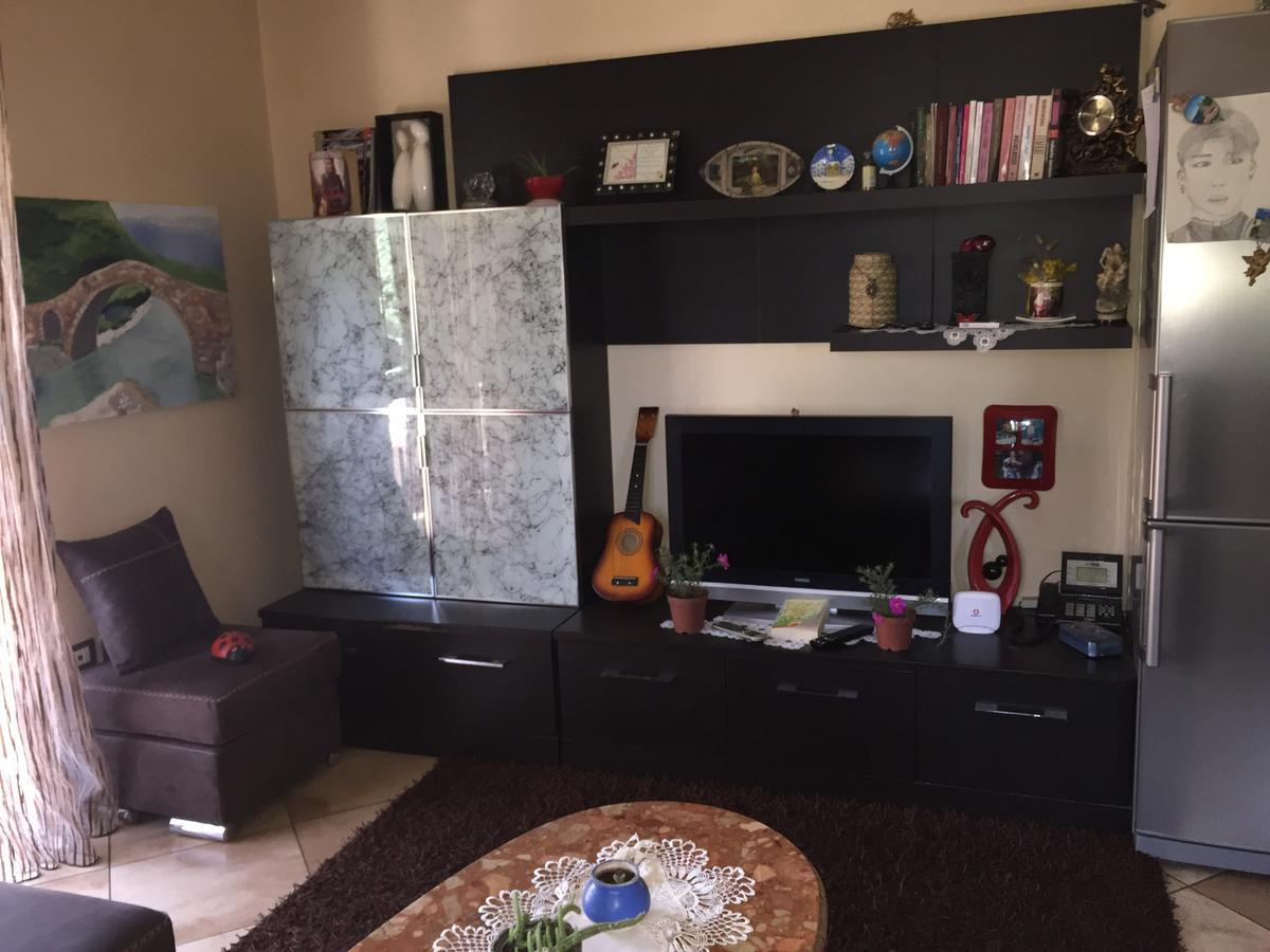 Tafilaj Apartments Durres Luaran gambar