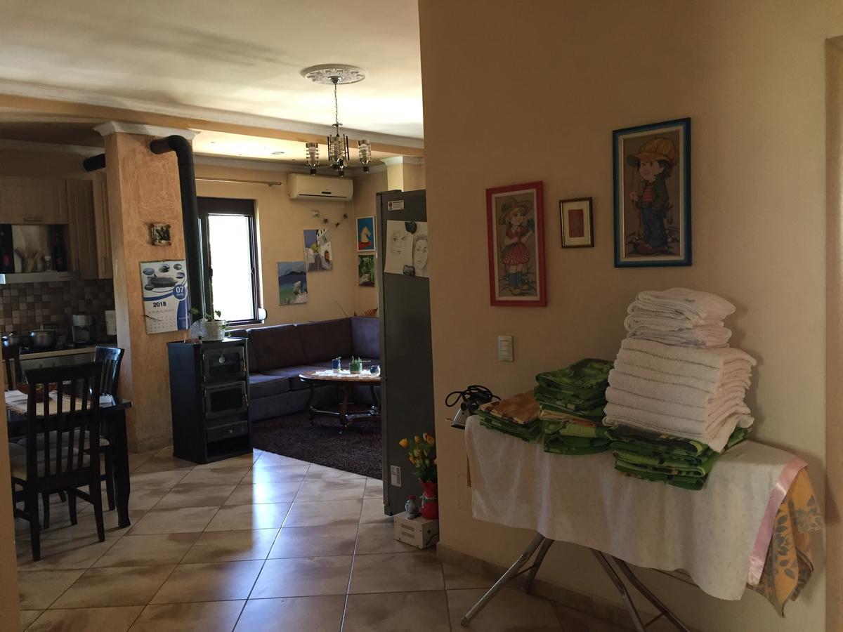Tafilaj Apartments Durres Luaran gambar